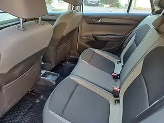 VŘ č. 14 ČEZ ŠKODA FABIA 1.4 TDI 66kW Ambition Combi, RZ 1TH7173