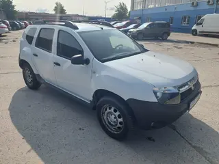VŘ č. 15 ČEZ Dacia Duster 1.5 dCi 66 kW LS 4x4, RZ 8T91726