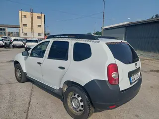 VŘ č. 15 ČEZ Dacia Duster 1.5 dCi 66 kW LS 4x4, RZ 8T91726