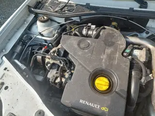 VŘ č. 15 ČEZ Dacia Duster 1.5 dCi 66 kW LS 4x4, RZ 8T91726