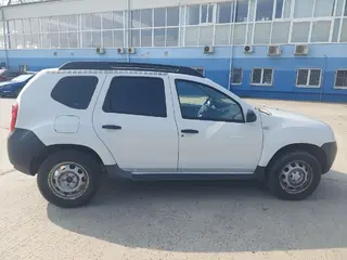 VŘ č. 15 ČEZ Dacia Duster 1.5 dCi 66 kW LS 4x4, RZ 8T91726