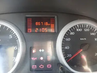 VŘ č. 15 ČEZ Dacia Duster 1.5 dCi 66 kW LS 4x4, RZ 8T91726