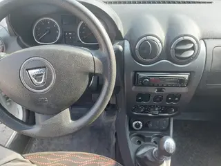 VŘ č. 15 ČEZ Dacia Duster 1.5 dCi 66 kW LS 4x4, RZ 8T91726