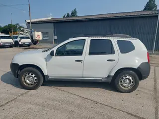 VŘ č. 15 ČEZ Dacia Duster 1.5 dCi 66 kW LS 4x4, RZ 8T91726