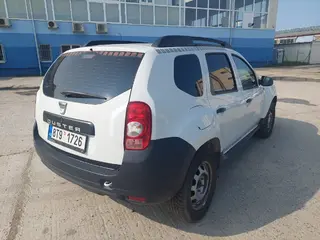 VŘ č. 15 ČEZ Dacia Duster 1.5 dCi 66 kW LS 4x4, RZ 8T91726