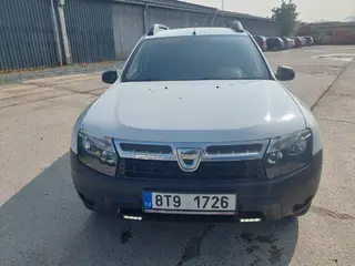 VŘ č. 15 ČEZ Dacia Duster 1.5 dCi 66 kW LS 4x4, RZ 8T91726