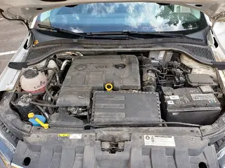 VŘ č. 16 ČEZ ŠKODA FABIA 1.4 TDI 66kW Ambition Combi, RZ 1TF8235