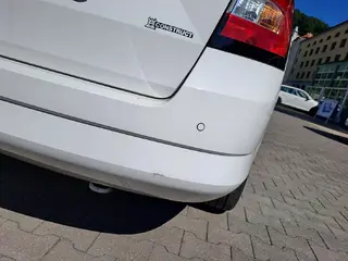 VŘ č. 17 ČEZ ŠKODA FABIA 1.4 TDI 66kW Ambition Combi, RZ 1TH9248