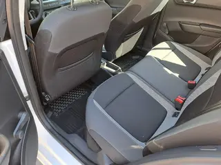 VŘ č. 17 ČEZ ŠKODA FABIA 1.4 TDI 66kW Ambition Combi, RZ 1TH9248