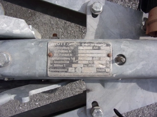 VŘ č. 18 ČEZ AGADOS VZ31-3500, RZ 9T64821