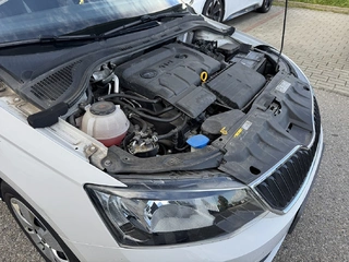 VŘ č. 19 ČEZ ŠKODA FABIA 1.4 TDI 66kW Ambition Combi, RZ 1TN4904