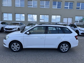 VŘ č. 19 ČEZ ŠKODA FABIA 1.4 TDI 66kW Ambition Combi, RZ 1TN4904