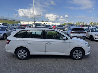 VŘ č. 19 ČEZ ŠKODA FABIA 1.4 TDI 66kW Ambition Combi, RZ 1TN4904