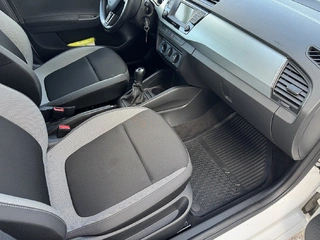 VŘ č. 19 ČEZ ŠKODA FABIA 1.4 TDI 66kW Ambition Combi, RZ 1TN4904