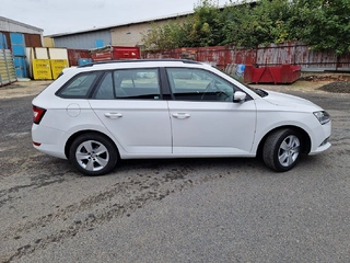 VŘ č. 20 ČEZ ŠKODA FABIA 1.0 TSI 70kW Ambition Combi, RZ 1TS4058
