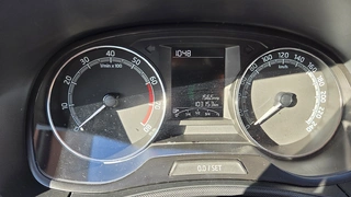 VŘ č. 20 ČEZ ŠKODA FABIA 1.0 TSI 70kW Ambition Combi, RZ 1TS4058