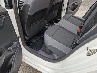VŘ č. 20 ČEZ ŠKODA FABIA 1.0 TSI 70kW Ambition Combi, RZ 1TS4058