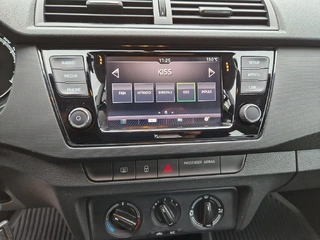 VŘ č. 20 ČEZ ŠKODA FABIA 1.0 TSI 70kW Ambition Combi, RZ 1TS4058