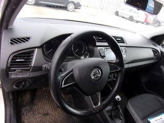 VŘ č. 21 ČEZ Škoda Fabia 1.0 TSI 70kW Scoutline Ambition Combi, RZ 1TT3931