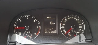 VŘ č. 22 ČEZ Volkswagen Caddy 2.0 TDI 81KW 4MOT, RZ 9T49903