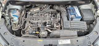 VŘ č. 22 ČEZ Volkswagen Caddy 2.0 TDI 81KW 4MOT, RZ 9T49903