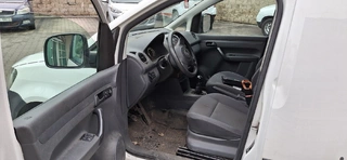 VŘ č. 22 ČEZ Volkswagen Caddy 2.0 TDI 81KW 4MOT, RZ 9T49903
