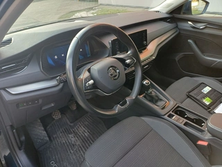 VŘ č. 23 ČEZ Škoda Octavia 2.0 TDI 85kW Ambition Combi, RZ 2TB9024