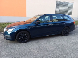 VŘ č. 23 ČEZ Škoda Octavia 2.0 TDI 85kW Ambition Combi, RZ 2TB9024