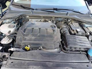 VŘ č. 23 ČEZ Škoda Octavia 2.0 TDI 85kW Ambition Combi, RZ 2TB9024