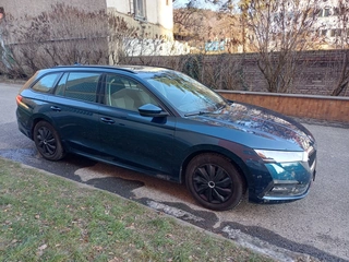 VŘ č. 23 ČEZ Škoda Octavia 2.0 TDI 85kW Ambition Combi, RZ 2TB9024