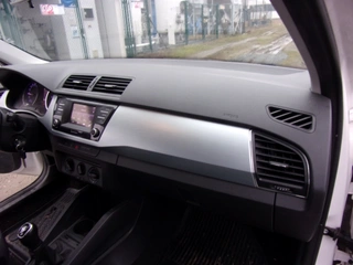 VŘ č. 24 ČEZ Škoda Fabia 1.4 TDI 77kW Ambition Combi, RZ 1TM8690