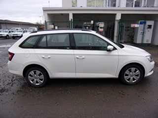 VŘ č. 24 ČEZ Škoda Fabia 1.4 TDI 77kW Ambition Combi, RZ 1TM8690