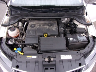 VŘ č. 24 ČEZ Škoda Fabia 1.4 TDI 77kW Ambition Combi, RZ 1TM8690