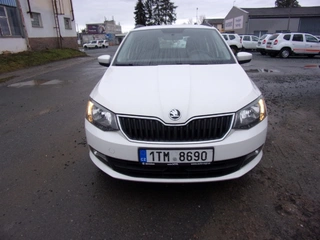 VŘ č. 24 ČEZ Škoda Fabia 1.4 TDI 77kW Ambition Combi, RZ 1TM8690