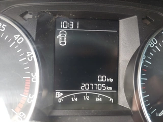 VŘ č. 25 ČEZ ŠKODA FABIA 1.4 TDI 66kW Ambition Combi, RZ 9T97203