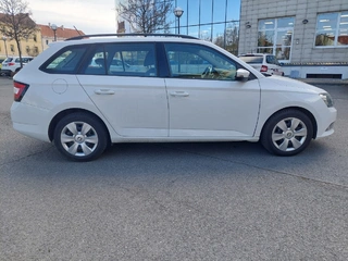 VŘ č. 25 ČEZ ŠKODA FABIA 1.4 TDI 66kW Ambition Combi, RZ 9T97203