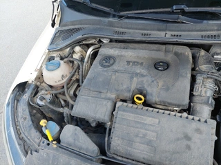 VŘ č. 25 ČEZ ŠKODA FABIA 1.4 TDI 66kW Ambition Combi, RZ 9T97203