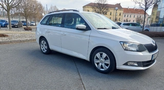 VŘ č. 25 ČEZ ŠKODA FABIA 1.4 TDI 66kW Ambition Combi, RZ 9T97203
