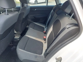 VŘ č. 25 ČEZ ŠKODA FABIA 1.4 TDI 66kW Ambition Combi, RZ 9T97203