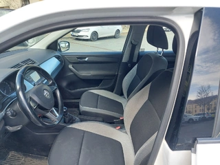 VŘ č. 25 ČEZ ŠKODA FABIA 1.4 TDI 66kW Ambition Combi, RZ 9T97203