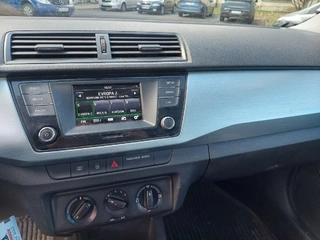 VŘ č. 25 ČEZ ŠKODA FABIA 1.4 TDI 66kW Ambition Combi, RZ 9T97203