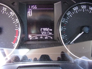 VŘ č. 26  ČEZ ŠKODA FABIA 1.4 TDI 66kW Ambition Combi, RZ 1TI4810