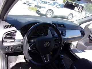 VŘ č. 26  ČEZ ŠKODA FABIA 1.4 TDI 66kW Ambition Combi, RZ 1TI4810