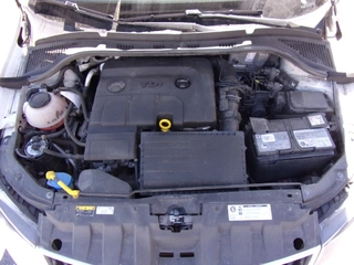 VŘ č. 26  ČEZ ŠKODA FABIA 1.4 TDI 66kW Ambition Combi, RZ 1TI4810