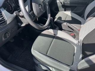 VŘ č. 27 ČEZ ŠKODA FABIA 1.4 TDI 66kW Ambition Combi, RZ 1TI7255