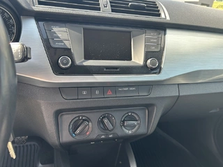 VŘ č. 27 ČEZ ŠKODA FABIA 1.4 TDI 66kW Ambition Combi, RZ 1TI7255