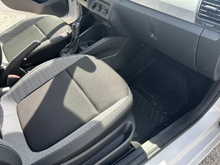 VŘ č. 27 ČEZ ŠKODA FABIA 1.4 TDI 66kW Ambition Combi, RZ 1TI7255