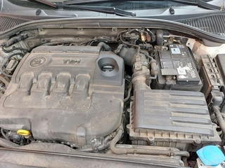 VŘ č. 28 ČEZ ŠKODA OCTAVIA 1.6 TDI 85kW Ambition, RZ 1TN0633