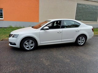VŘ č. 28 ČEZ ŠKODA OCTAVIA 1.6 TDI 85kW Ambition, RZ 1TN0633
