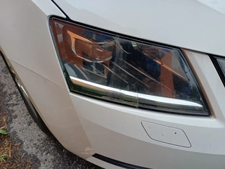 VŘ č. 28 ČEZ ŠKODA OCTAVIA 1.6 TDI 85kW Ambition, RZ 1TN0633